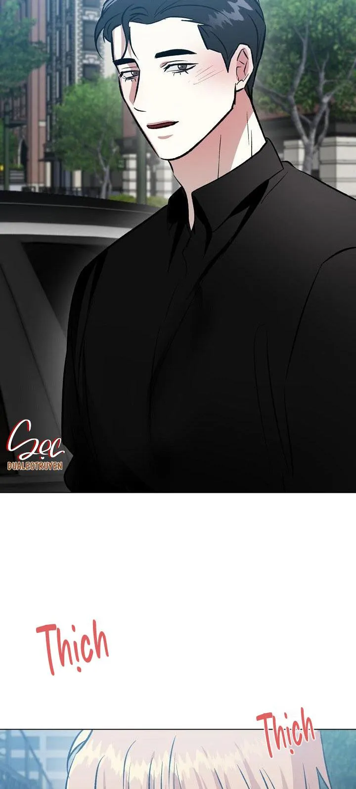 DEEP DOWN Chapter 31 Trang 38