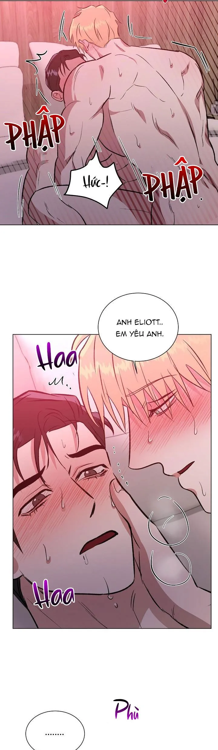 DEEP DOWN Chapter 32 Trang 17