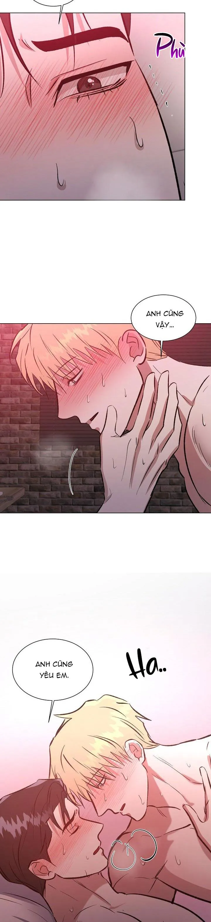 DEEP DOWN Chapter 32 Trang 18