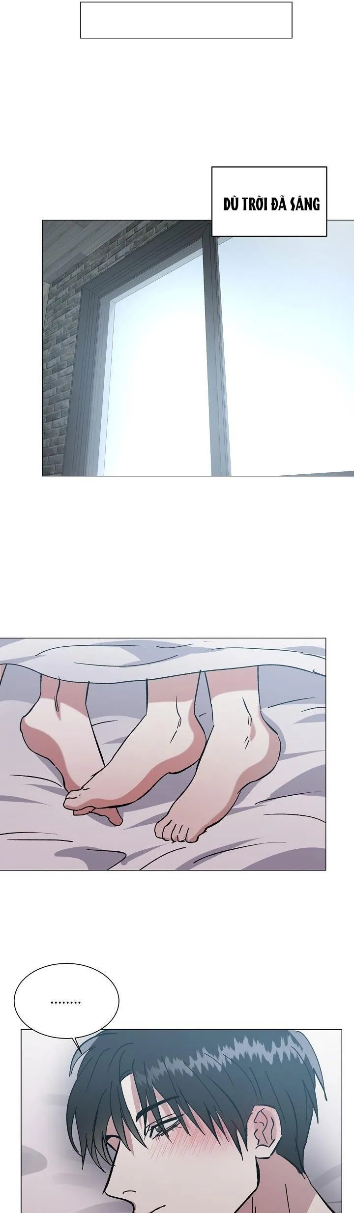 DEEP DOWN Chapter 32 Trang 22