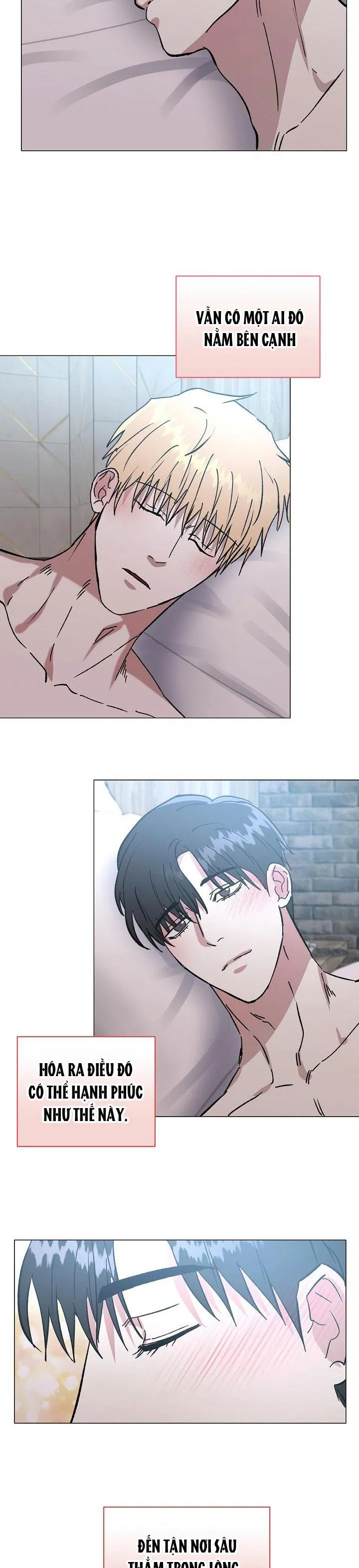 DEEP DOWN Chapter 32 Trang 23