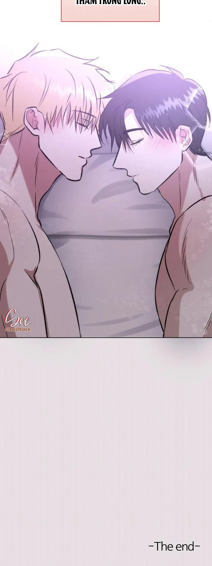 DEEP DOWN Chapter 32 Trang 24