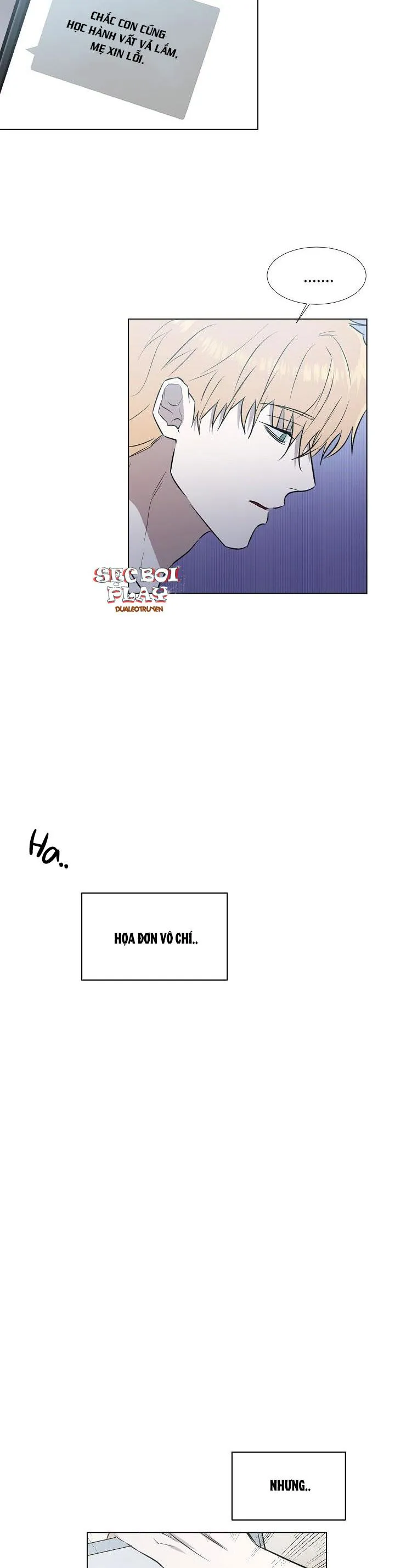 DEEP DOWN Chapter 1 Trang 9