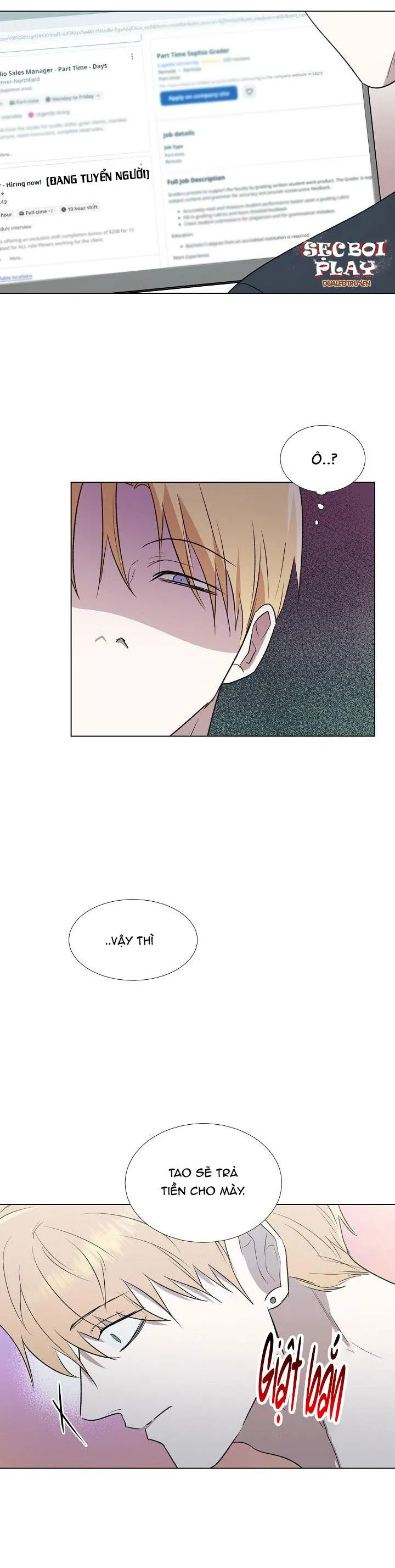 DEEP DOWN Chapter 1 Trang 17