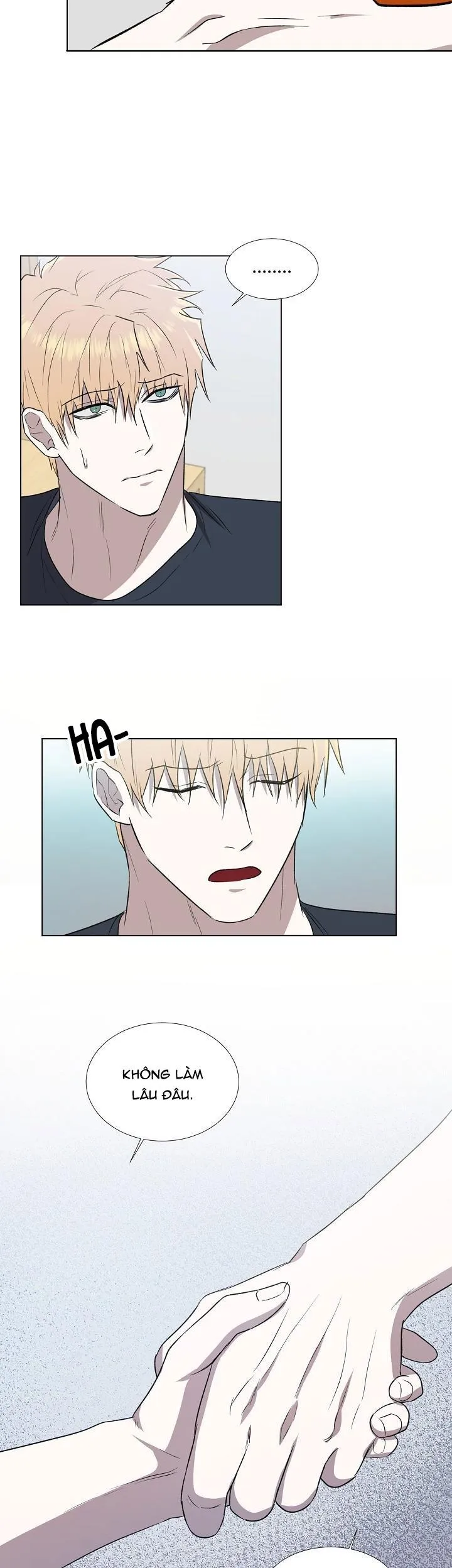 DEEP DOWN Chapter 1 Trang 21