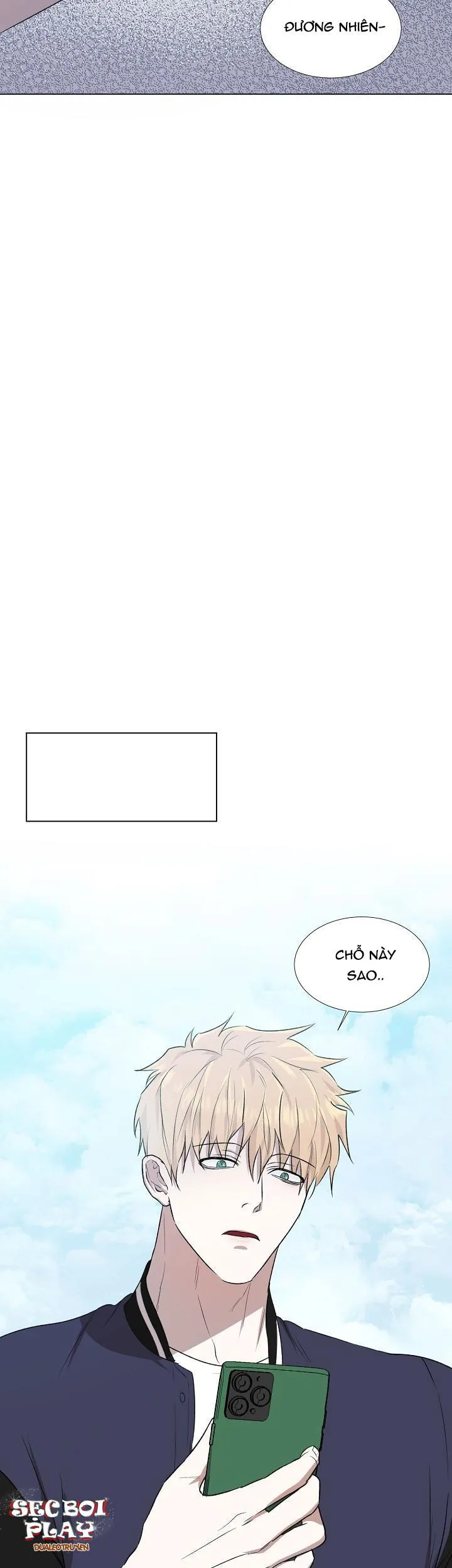 DEEP DOWN Chapter 1 Trang 22