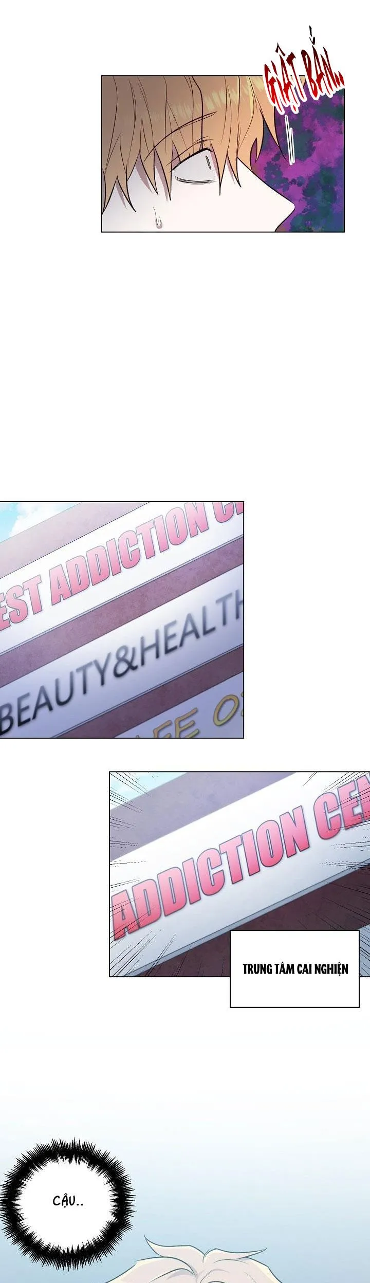 DEEP DOWN Chapter 1 Trang 24