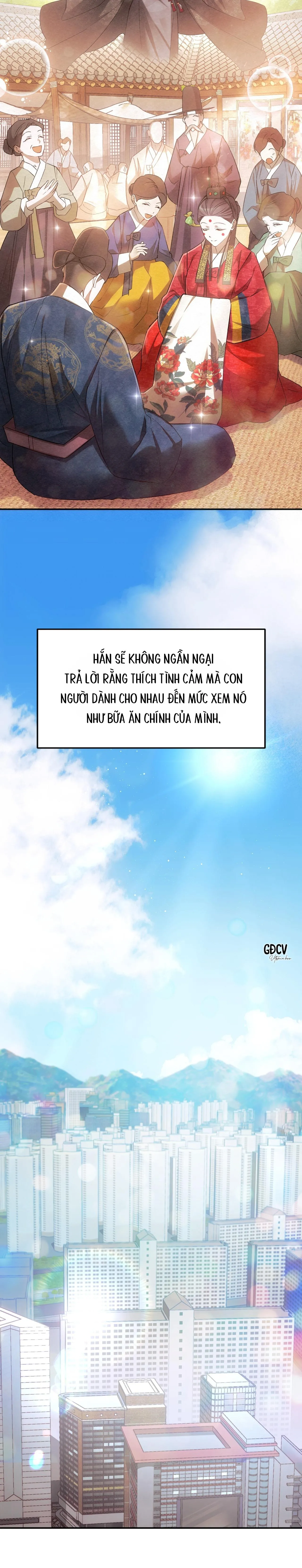 DEEP BURNING Chapter 2 Trang 3