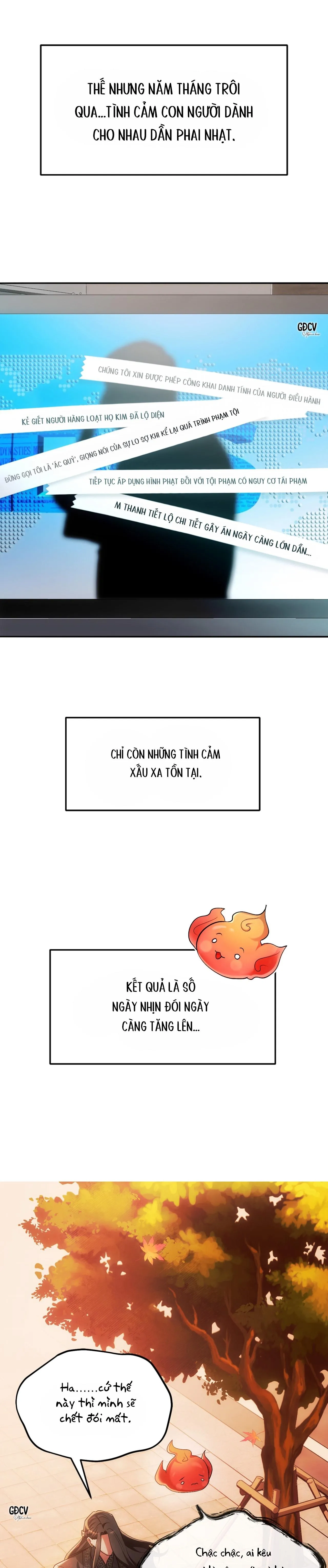 DEEP BURNING Chapter 2 Trang 4