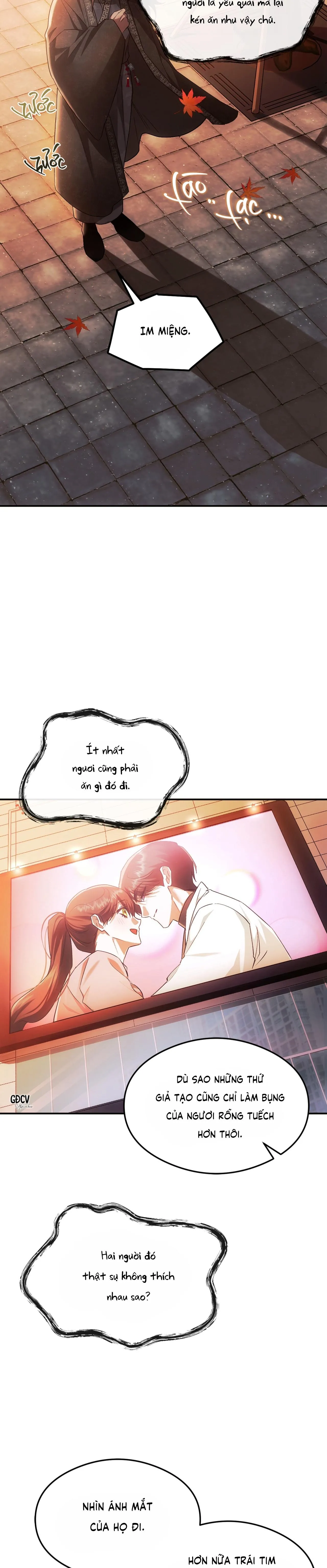 DEEP BURNING Chapter 2 Trang 5