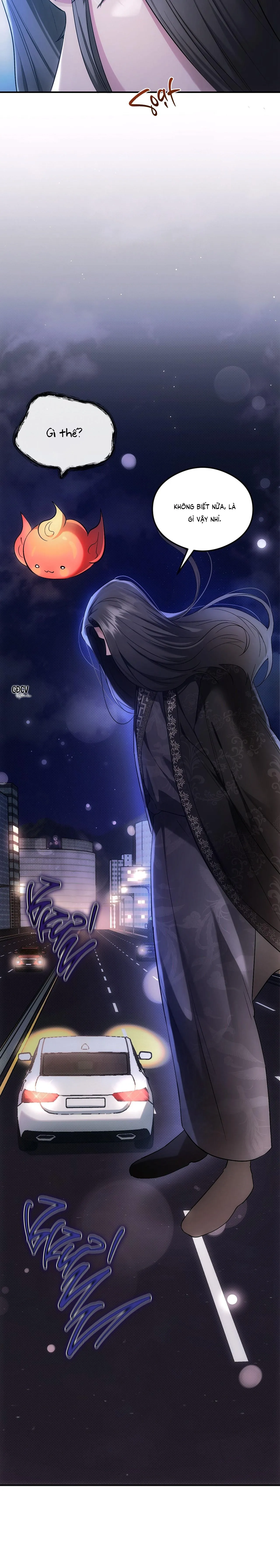 DEEP BURNING Chapter 2 Trang 9