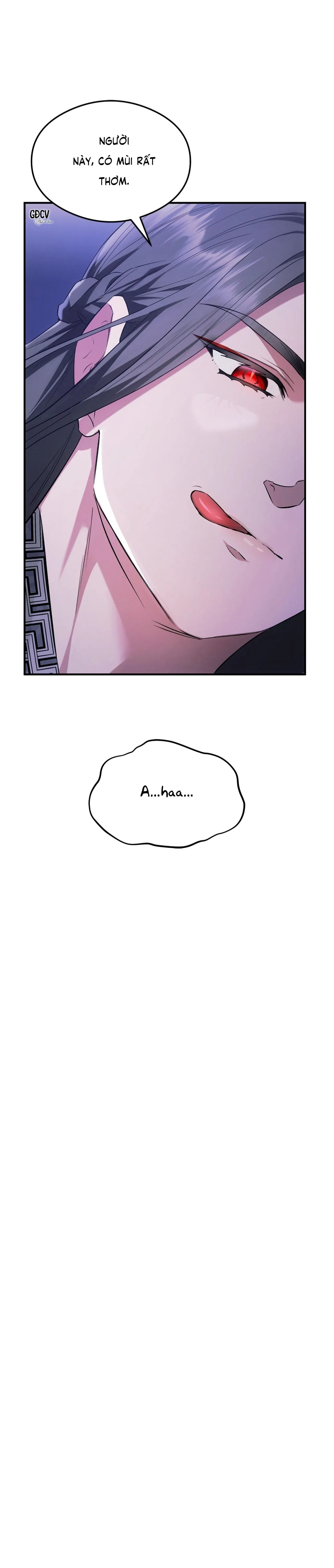 DEEP BURNING Chapter 2 Trang 10