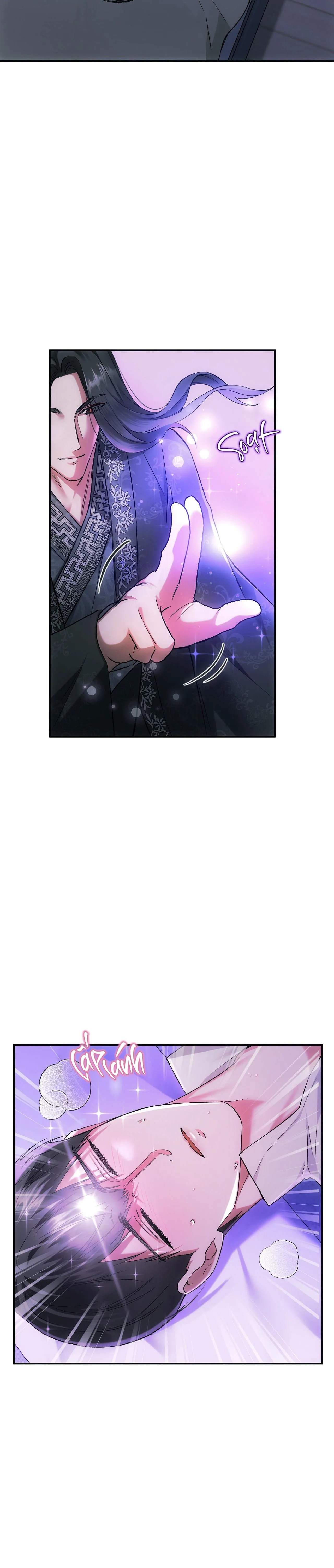 DEEP BURNING Chapter 2 Trang 12