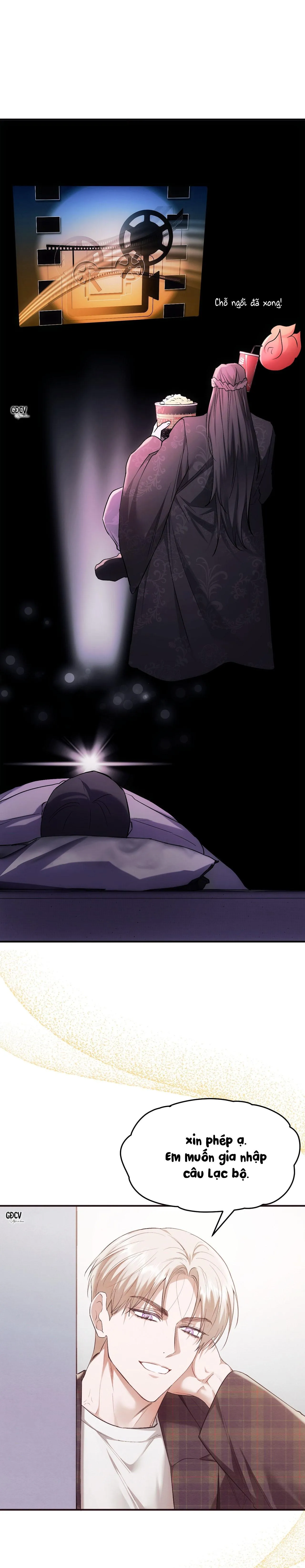 DEEP BURNING Chapter 2 Trang 13