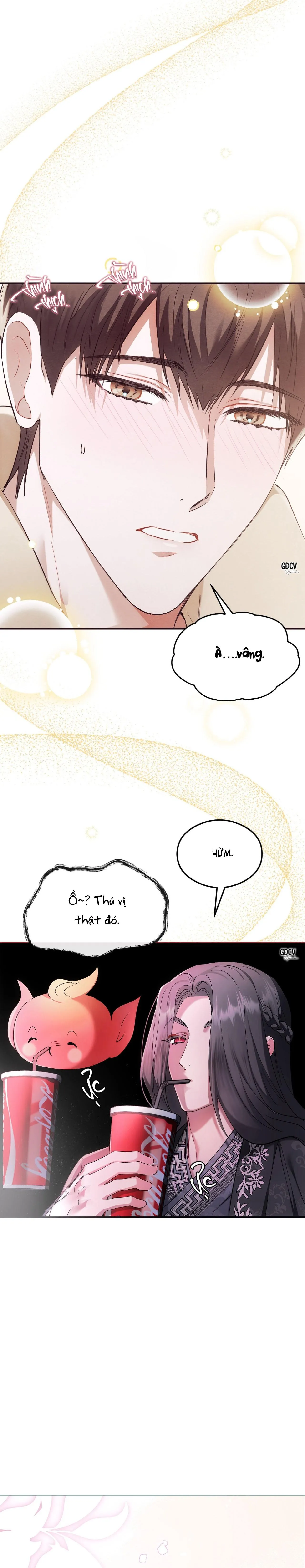 DEEP BURNING Chapter 2 Trang 14