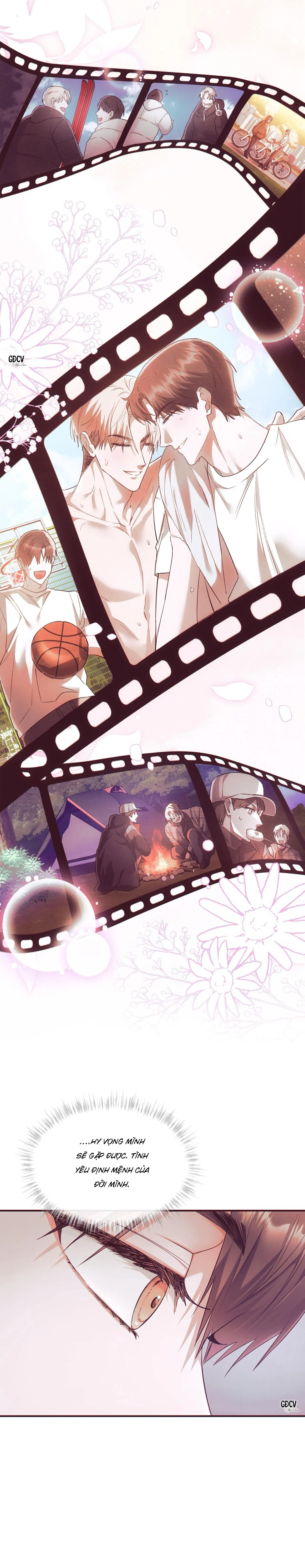 DEEP BURNING Chapter 2 Trang 15