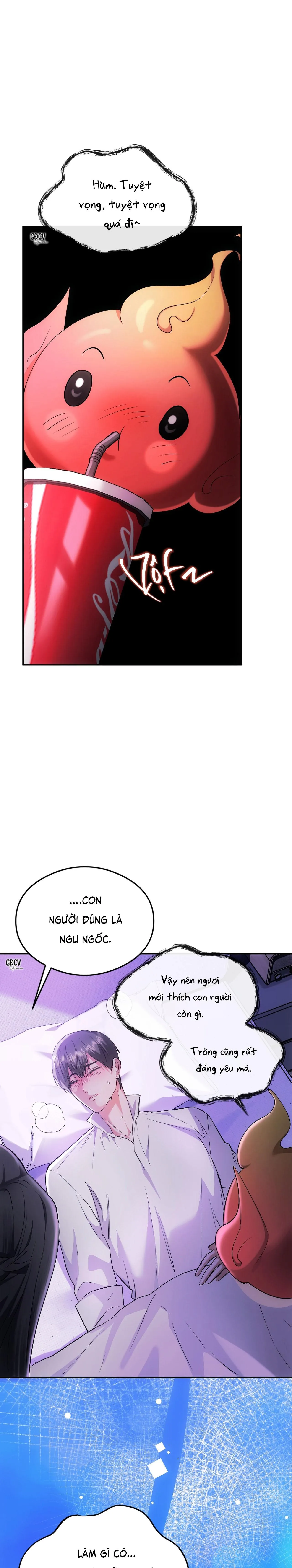 DEEP BURNING Chapter 2 Trang 16