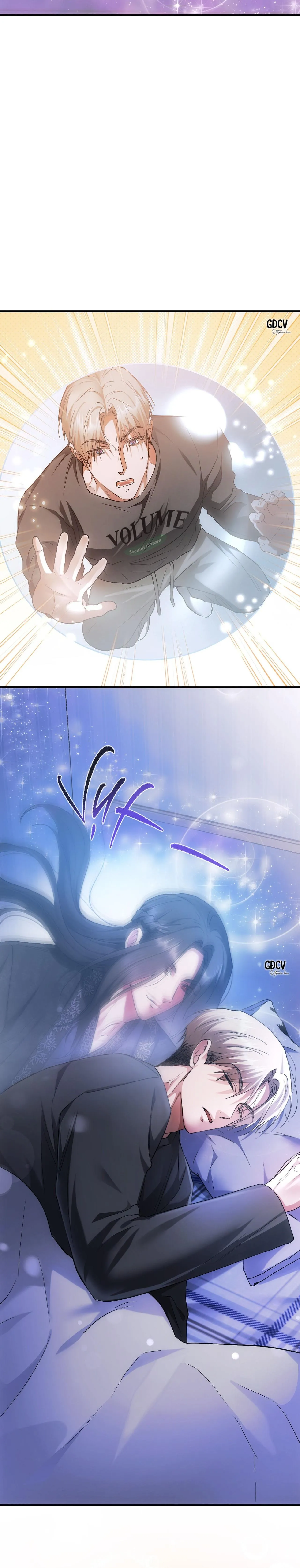 DEEP BURNING Chapter 2 Trang 23