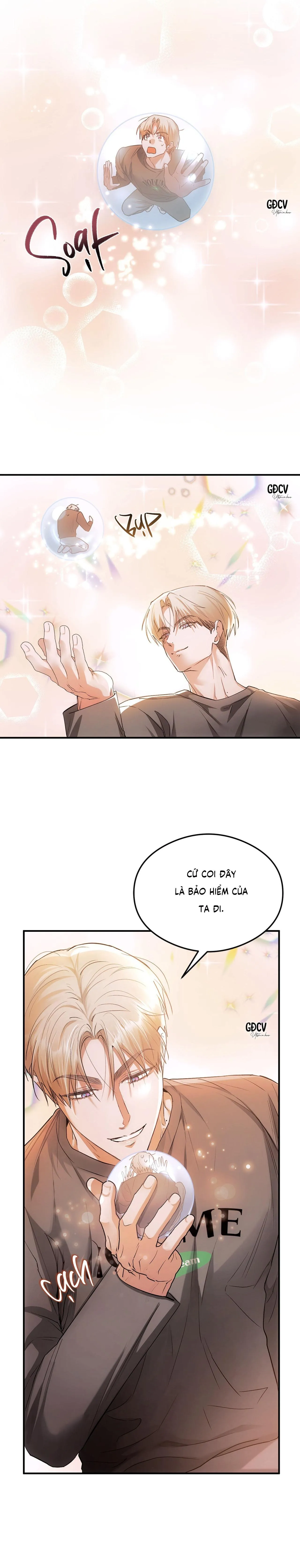 DEEP BURNING Chapter 2 Trang 24