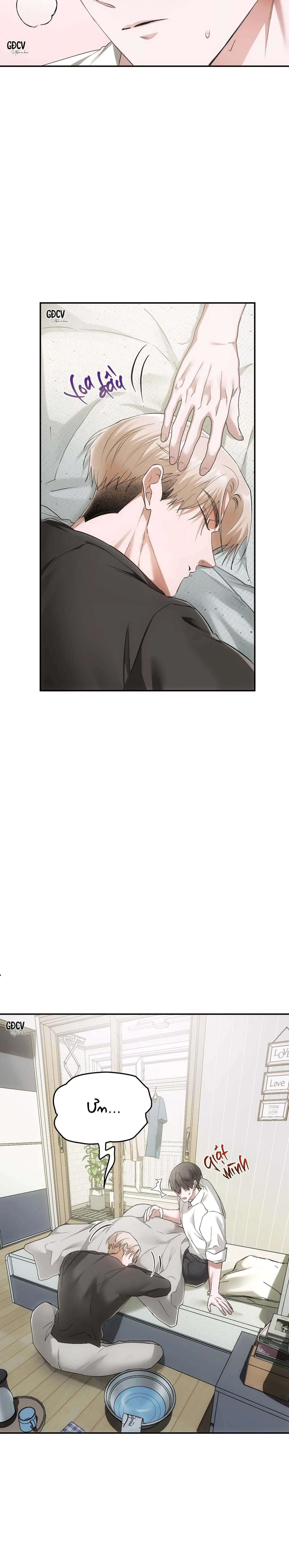 DEEP BURNING Chapter 2 Trang 27