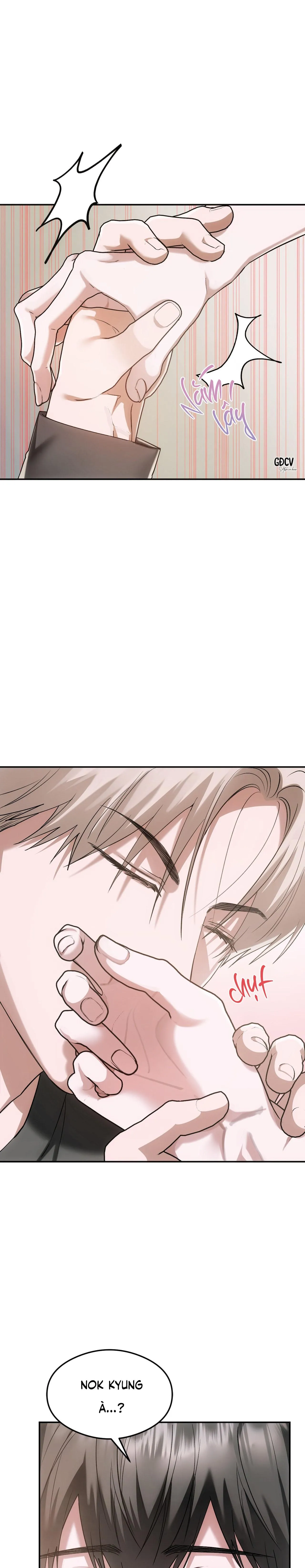 DEEP BURNING Chapter 2 Trang 28