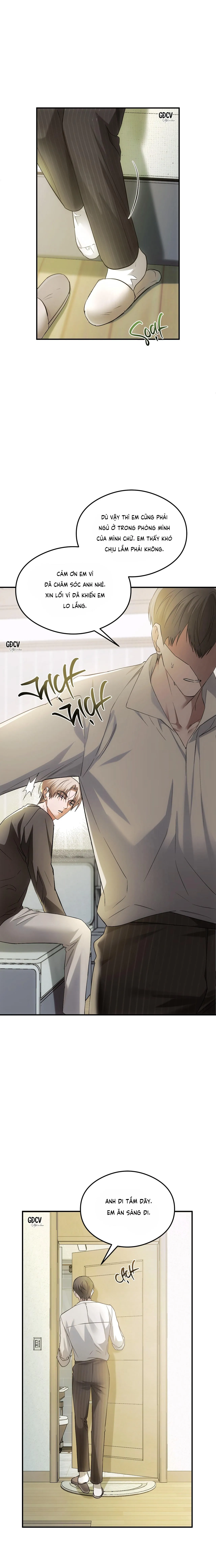 DEEP BURNING Chapter 2 Trang 31