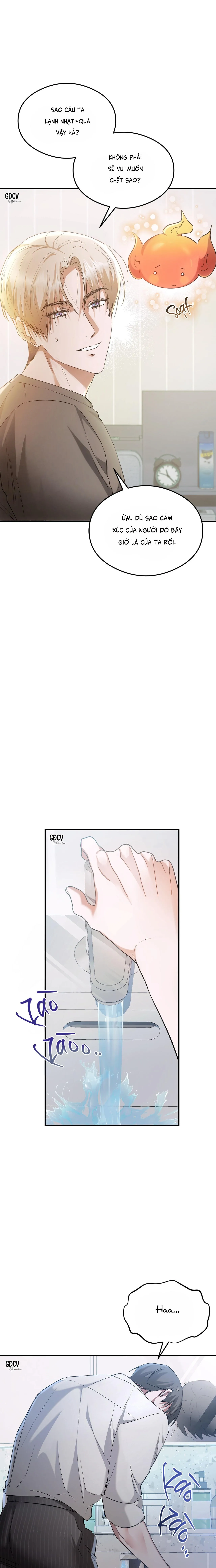 DEEP BURNING Chapter 2 Trang 32