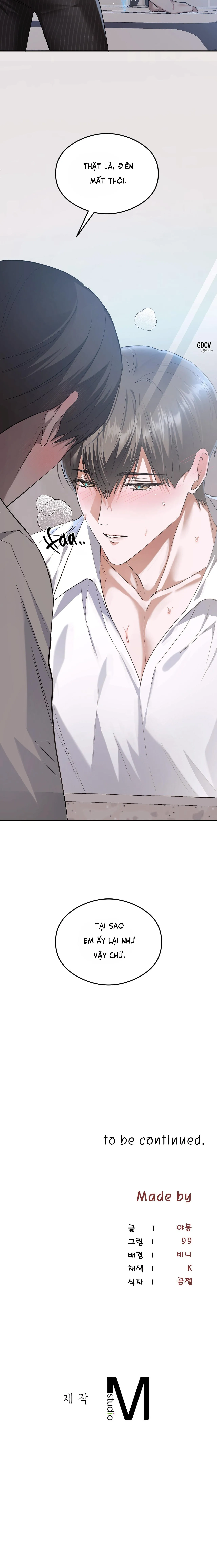 DEEP BURNING Chapter 2 Trang 33