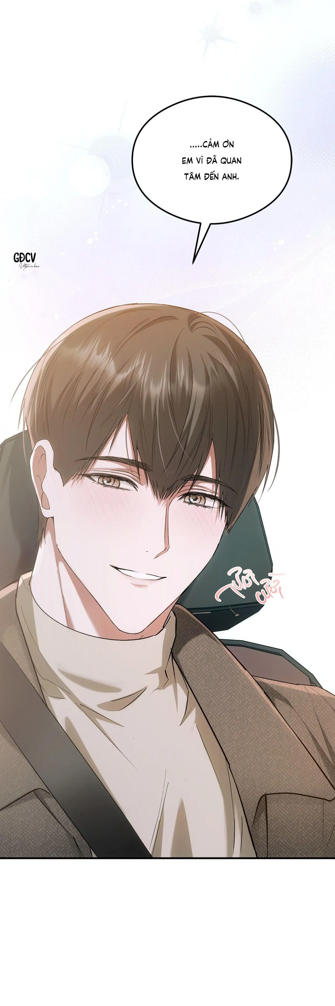 DEEP BURNING Chapter 3 Trang 3