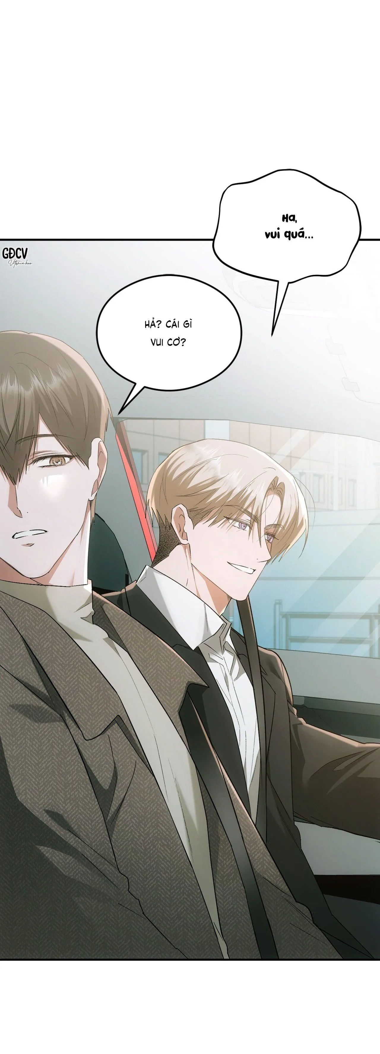 DEEP BURNING Chapter 3 Trang 4