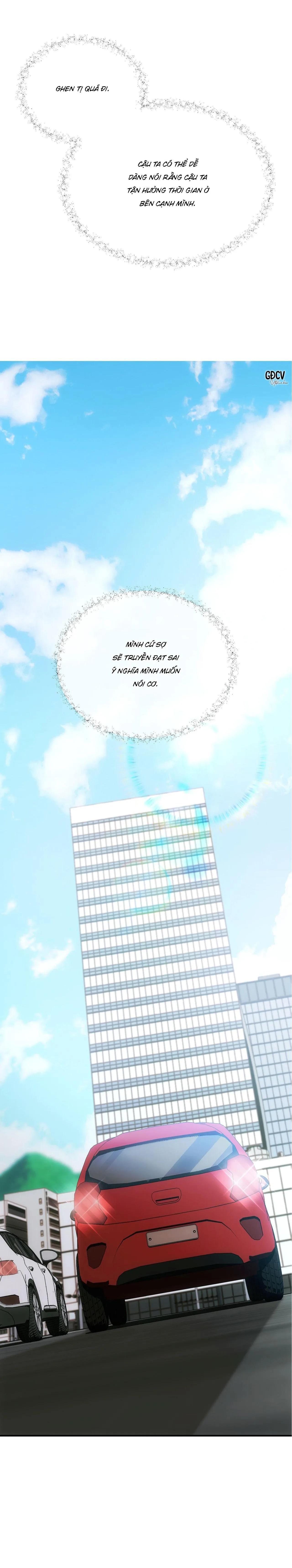 DEEP BURNING Chapter 3 Trang 6