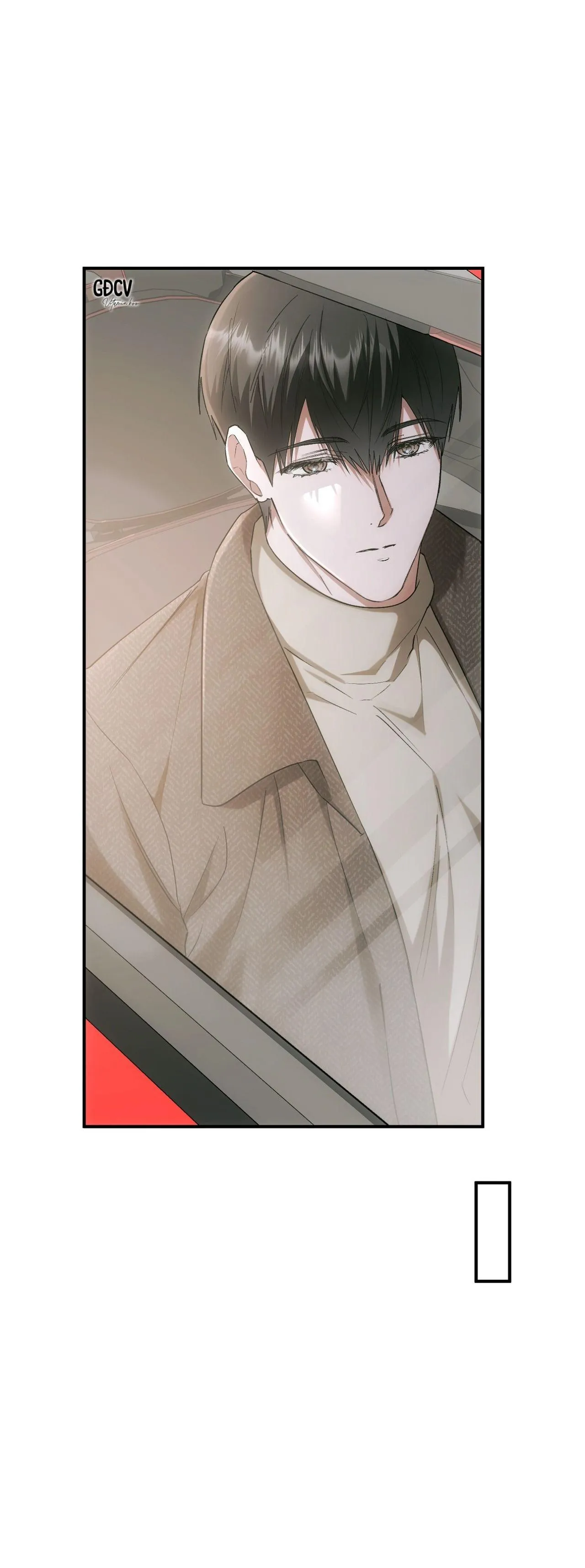 DEEP BURNING Chapter 3 Trang 7