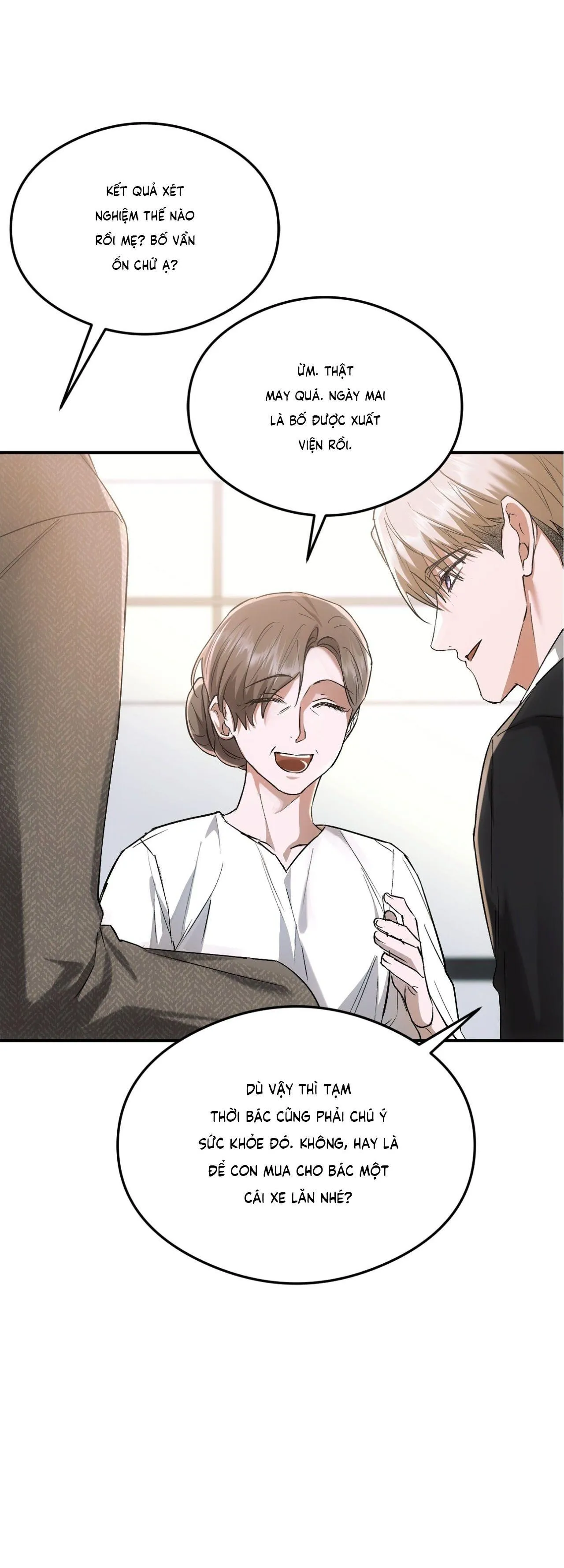 DEEP BURNING Chapter 3 Trang 10