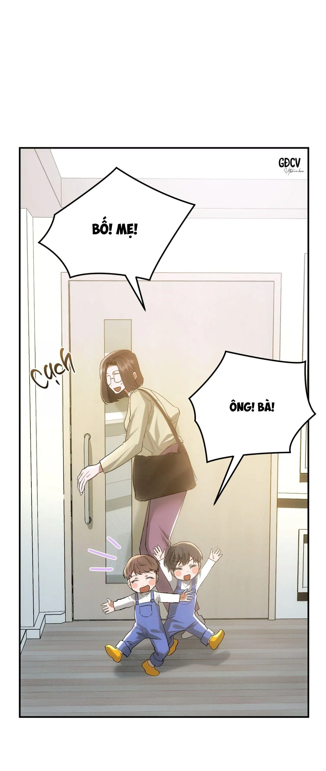 DEEP BURNING Chapter 3 Trang 13