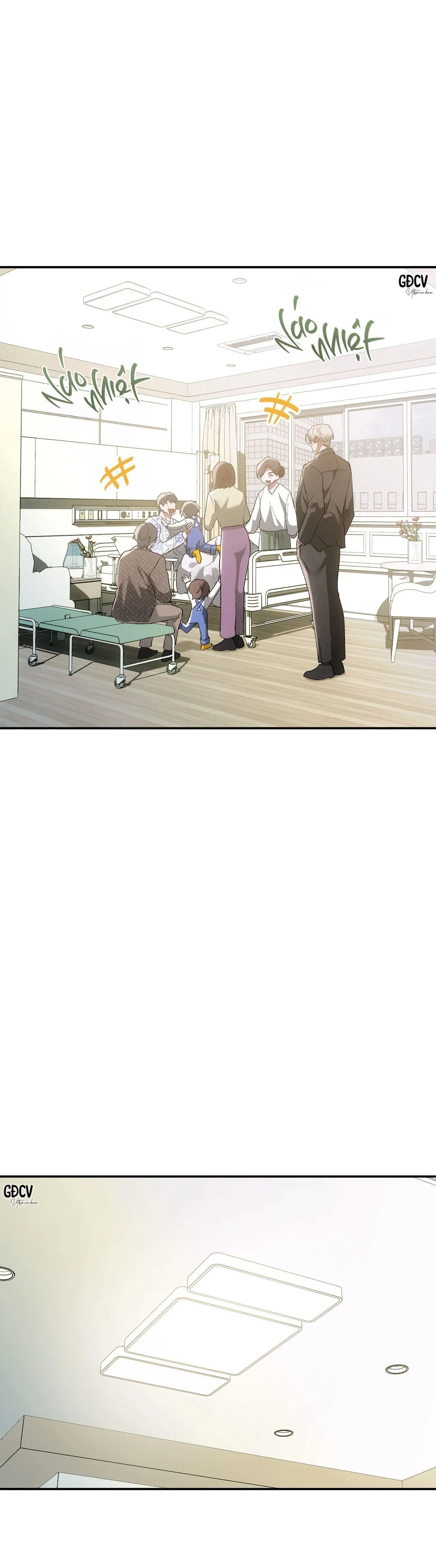 DEEP BURNING Chapter 3 Trang 15