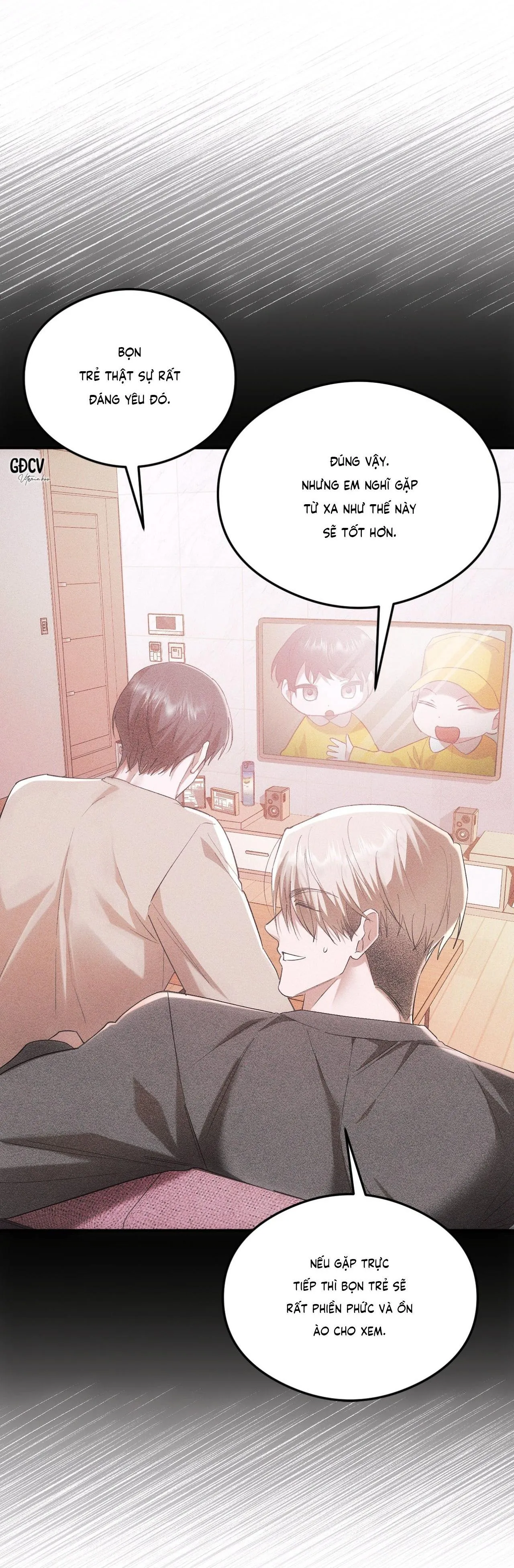 DEEP BURNING Chapter 3 Trang 18