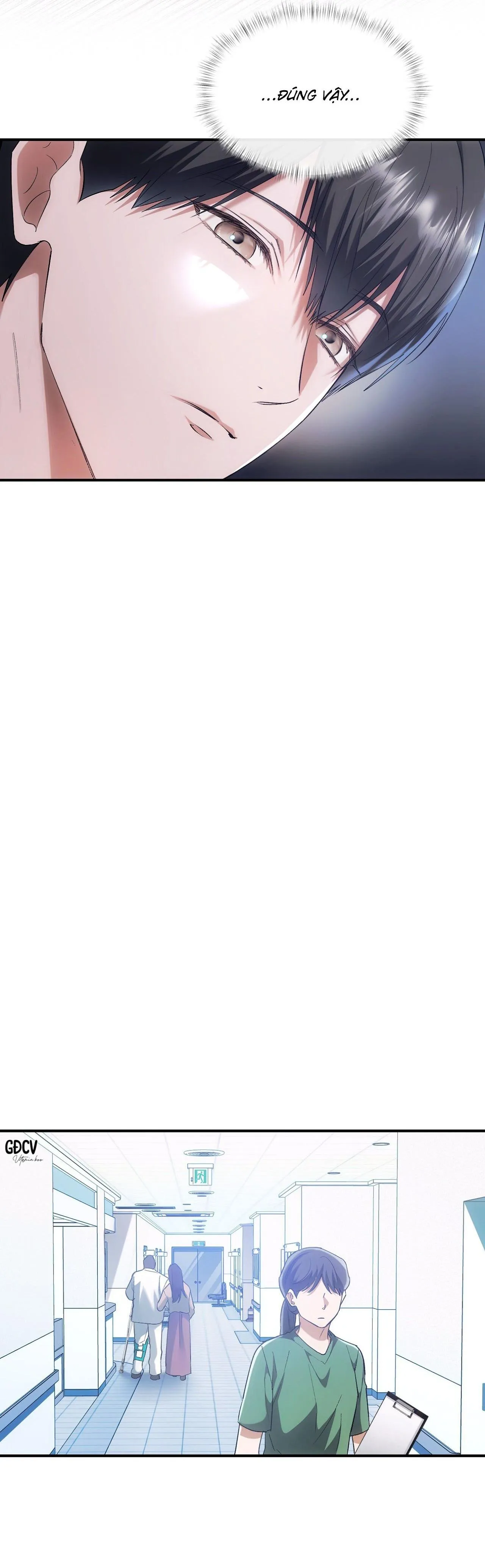 DEEP BURNING Chapter 3 Trang 19