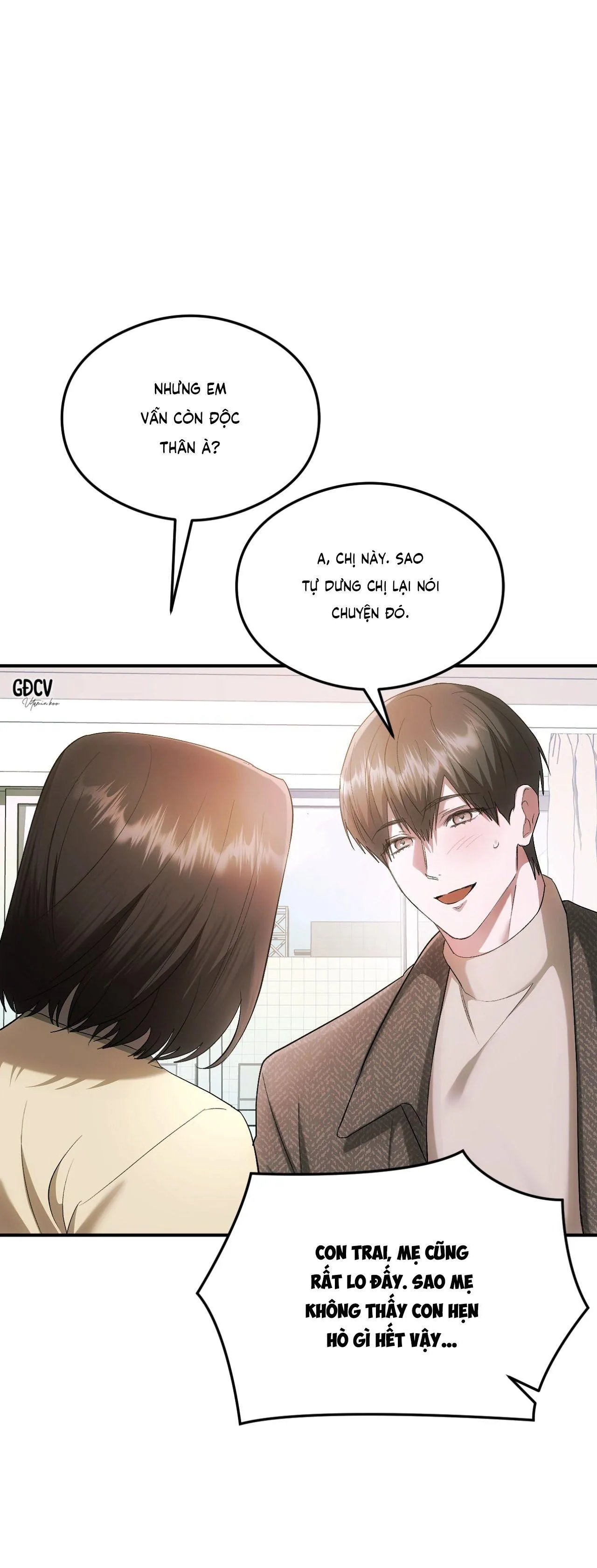 DEEP BURNING Chapter 3 Trang 23