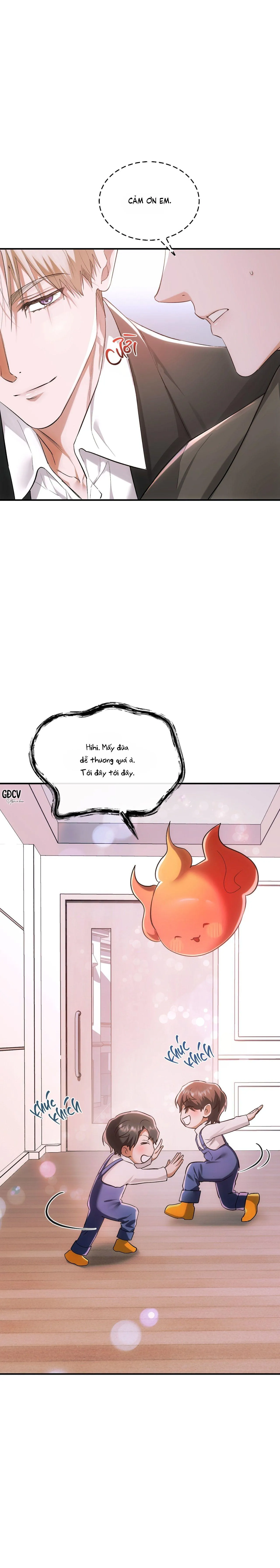 DEEP BURNING Chapter 3 Trang 28