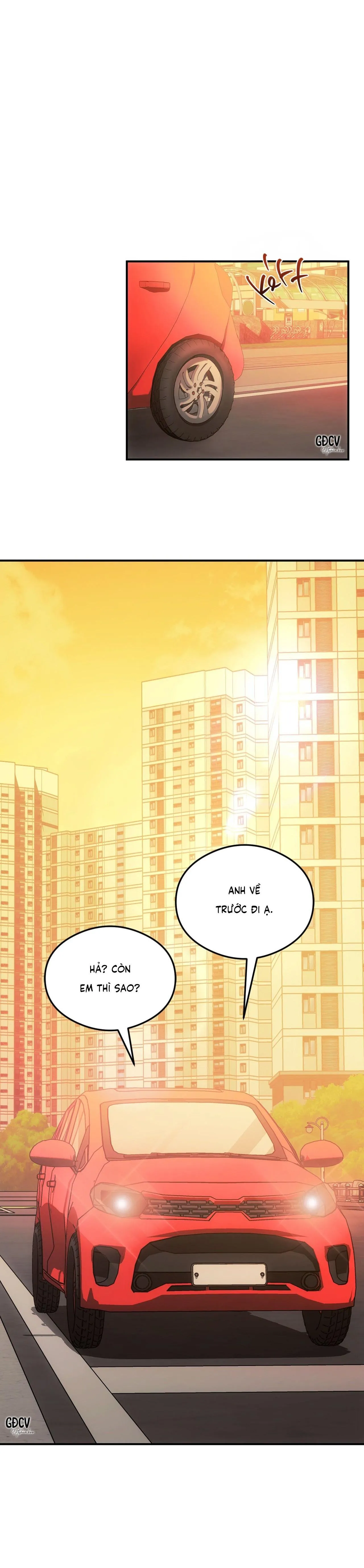 DEEP BURNING Chapter 3 Trang 29