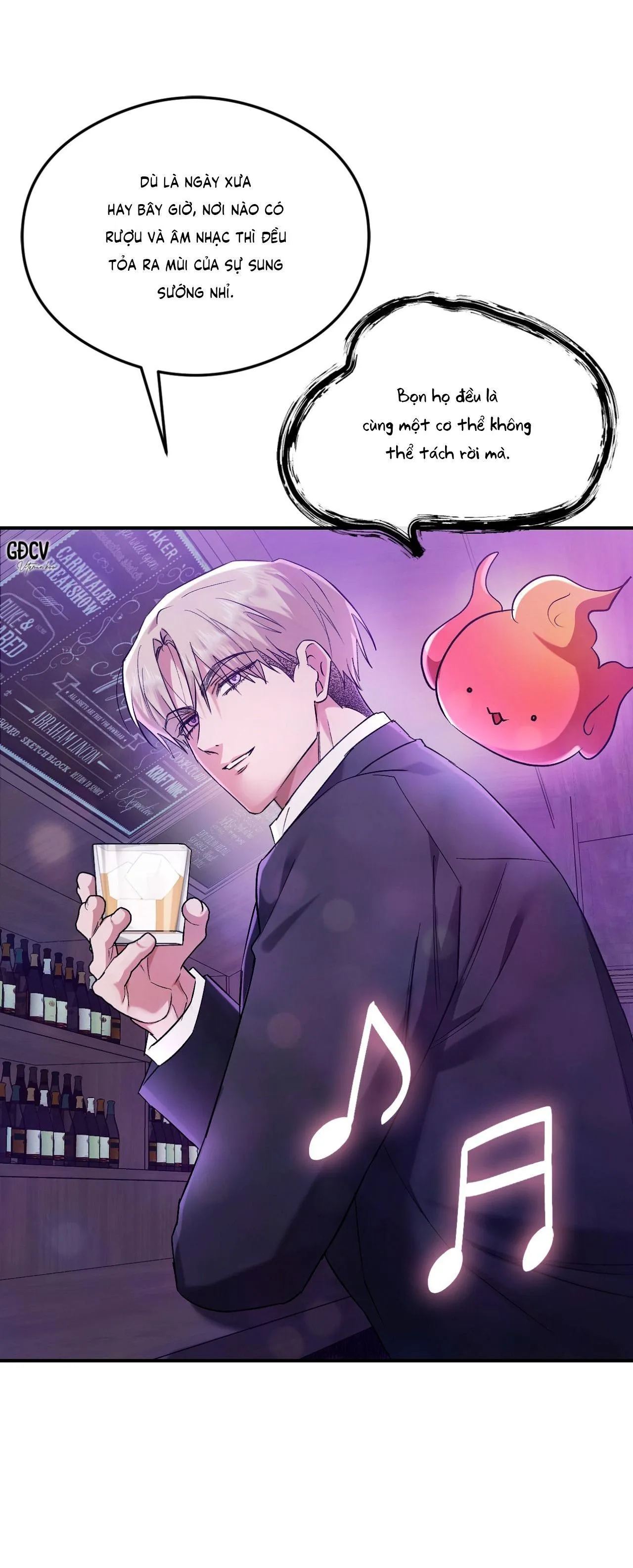 DEEP BURNING Chapter 3 Trang 35