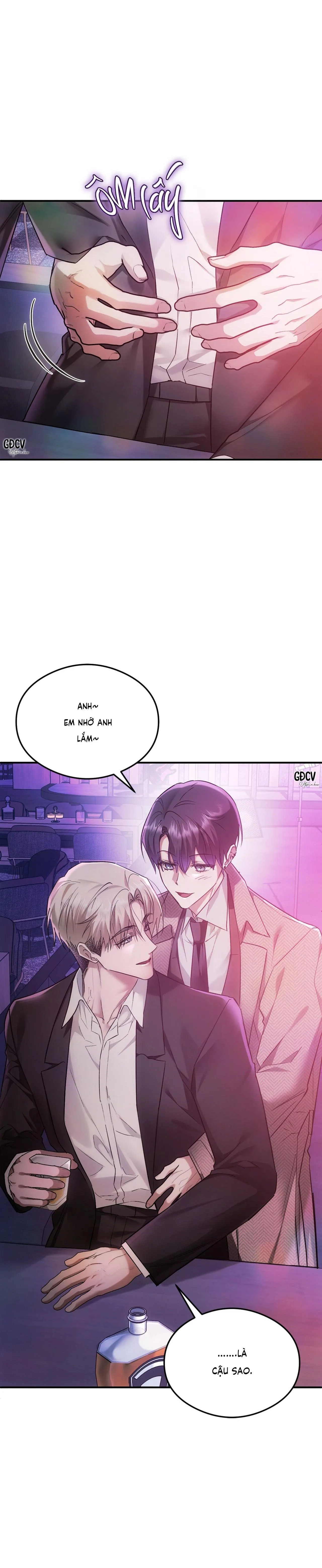 DEEP BURNING Chapter 3 Trang 37