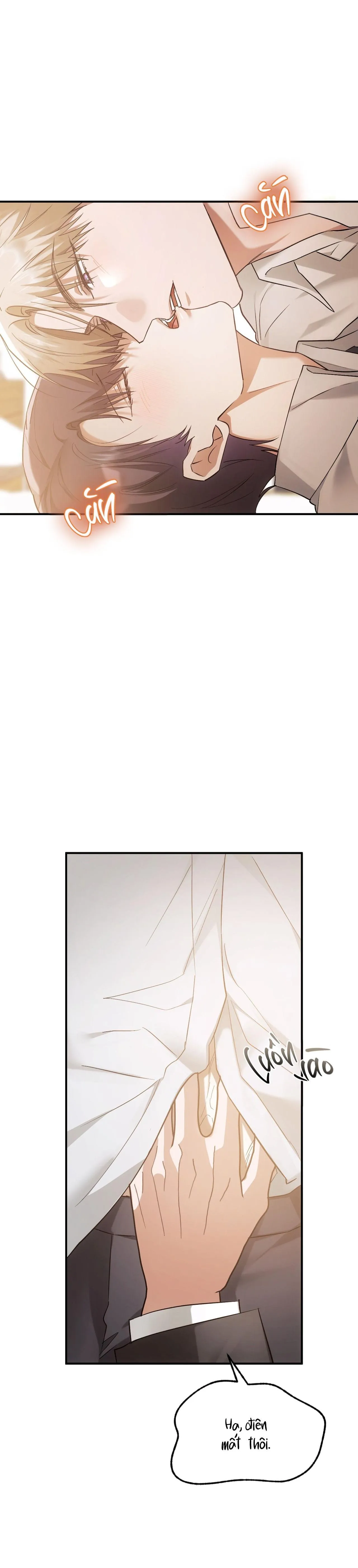 DEEP BURNING Chapter 3 Trang 40