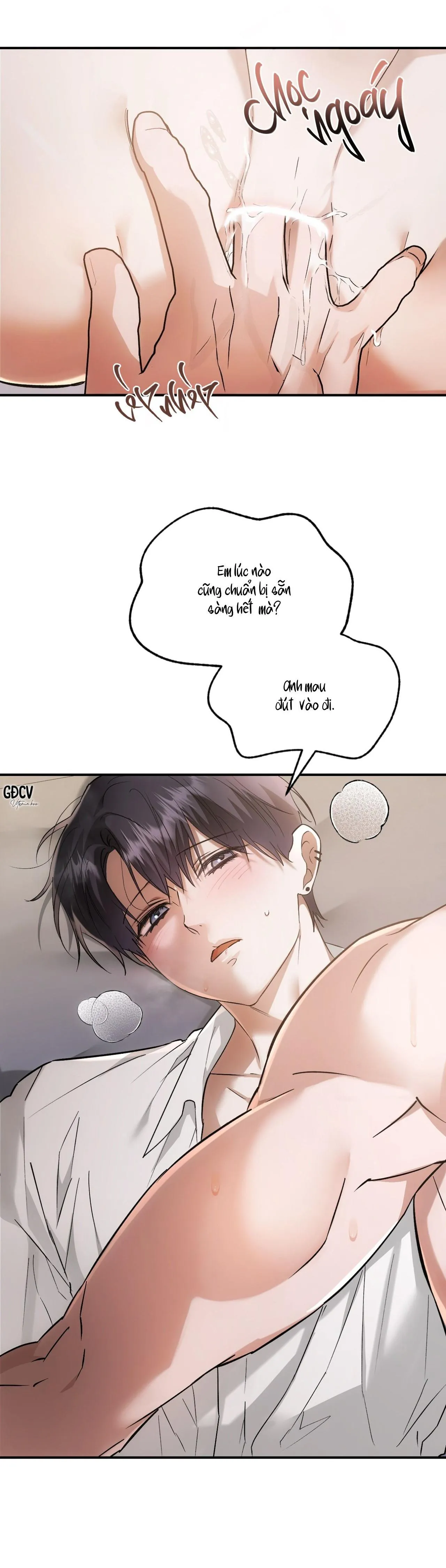 DEEP BURNING Chapter 3 Trang 42