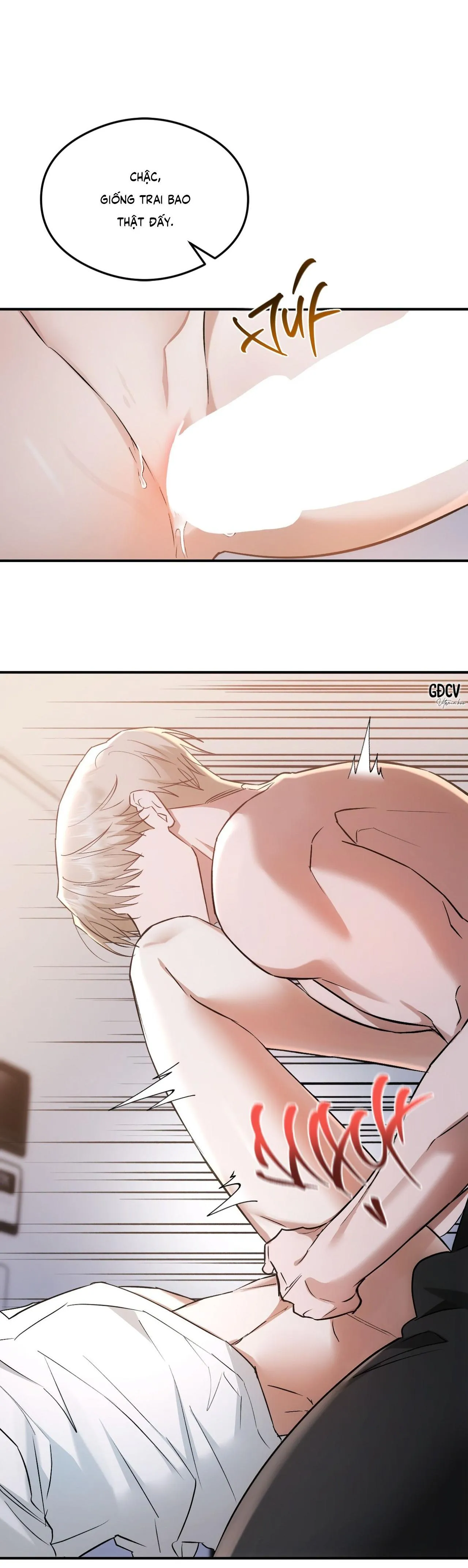 DEEP BURNING Chapter 3 Trang 43