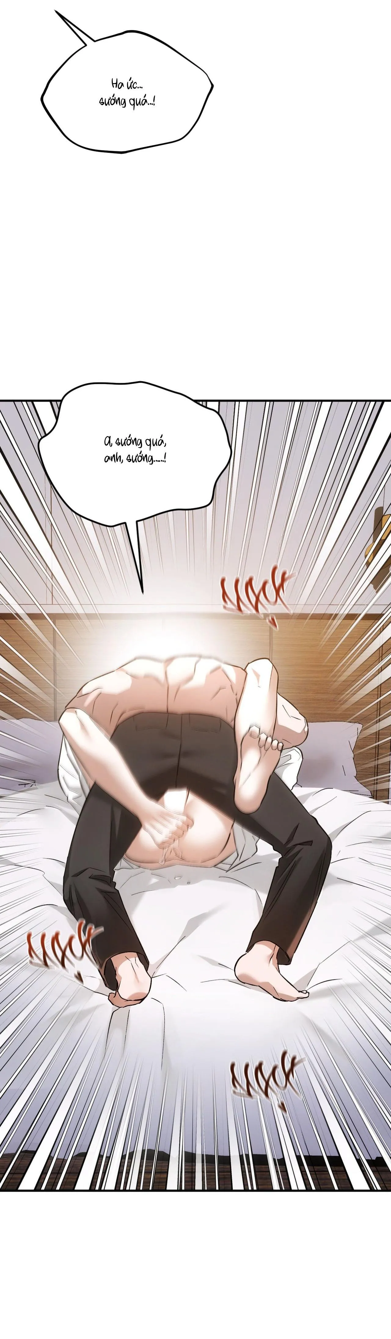 DEEP BURNING Chapter 3 Trang 44