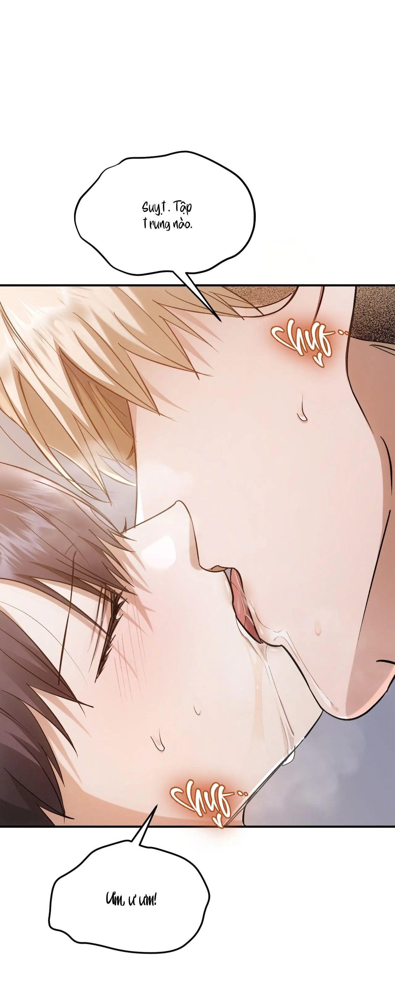 DEEP BURNING Chapter 3 Trang 45