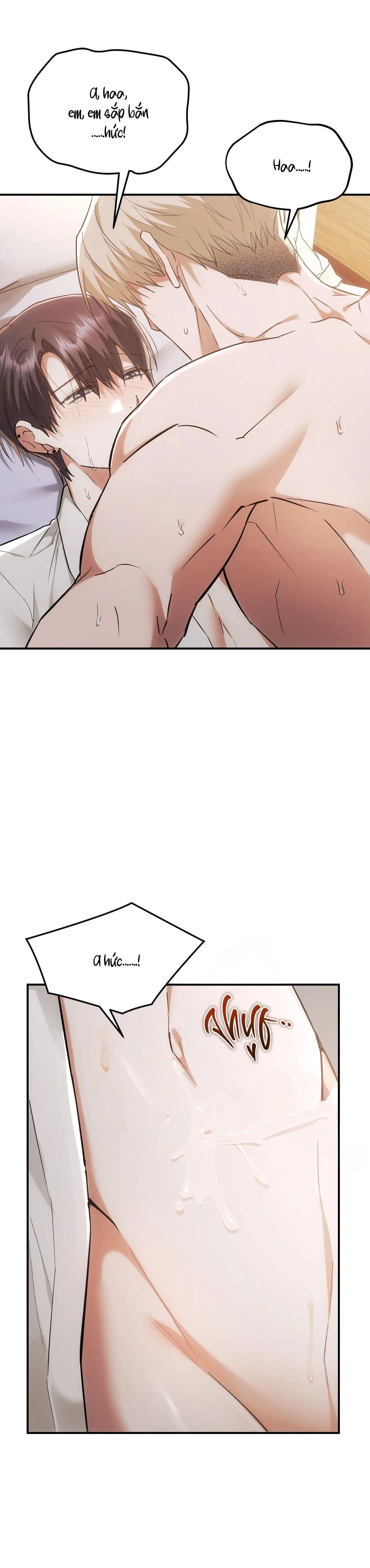 DEEP BURNING Chapter 3 Trang 46