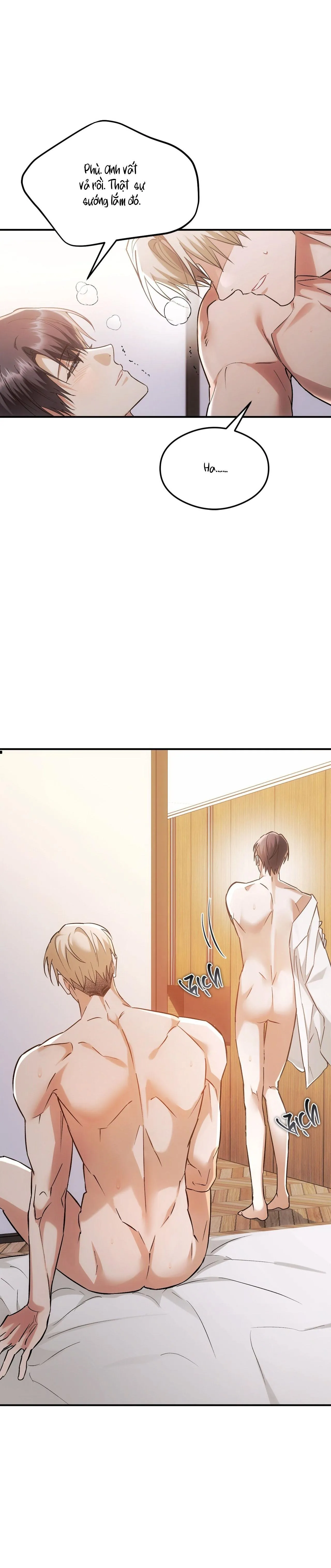 DEEP BURNING Chapter 3 Trang 47