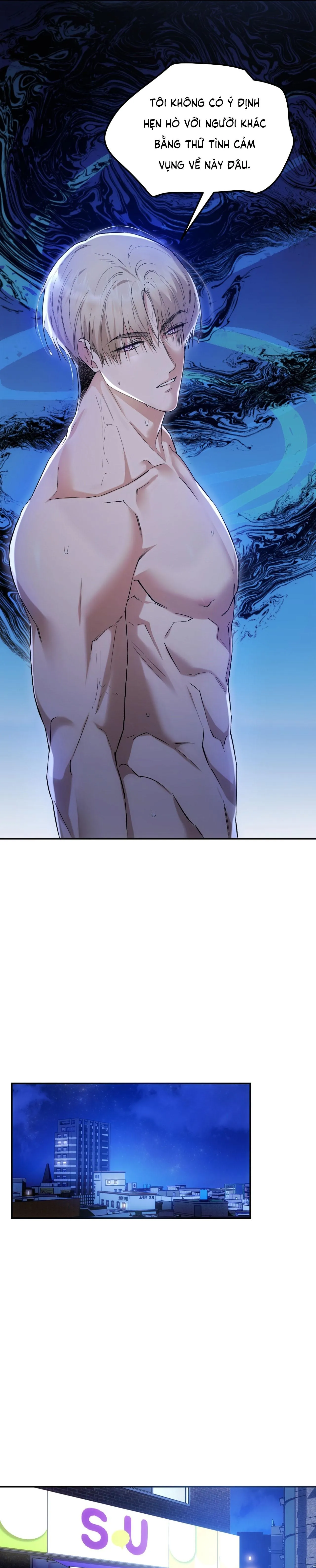 DEEP BURNING Chapter 4 Trang 4